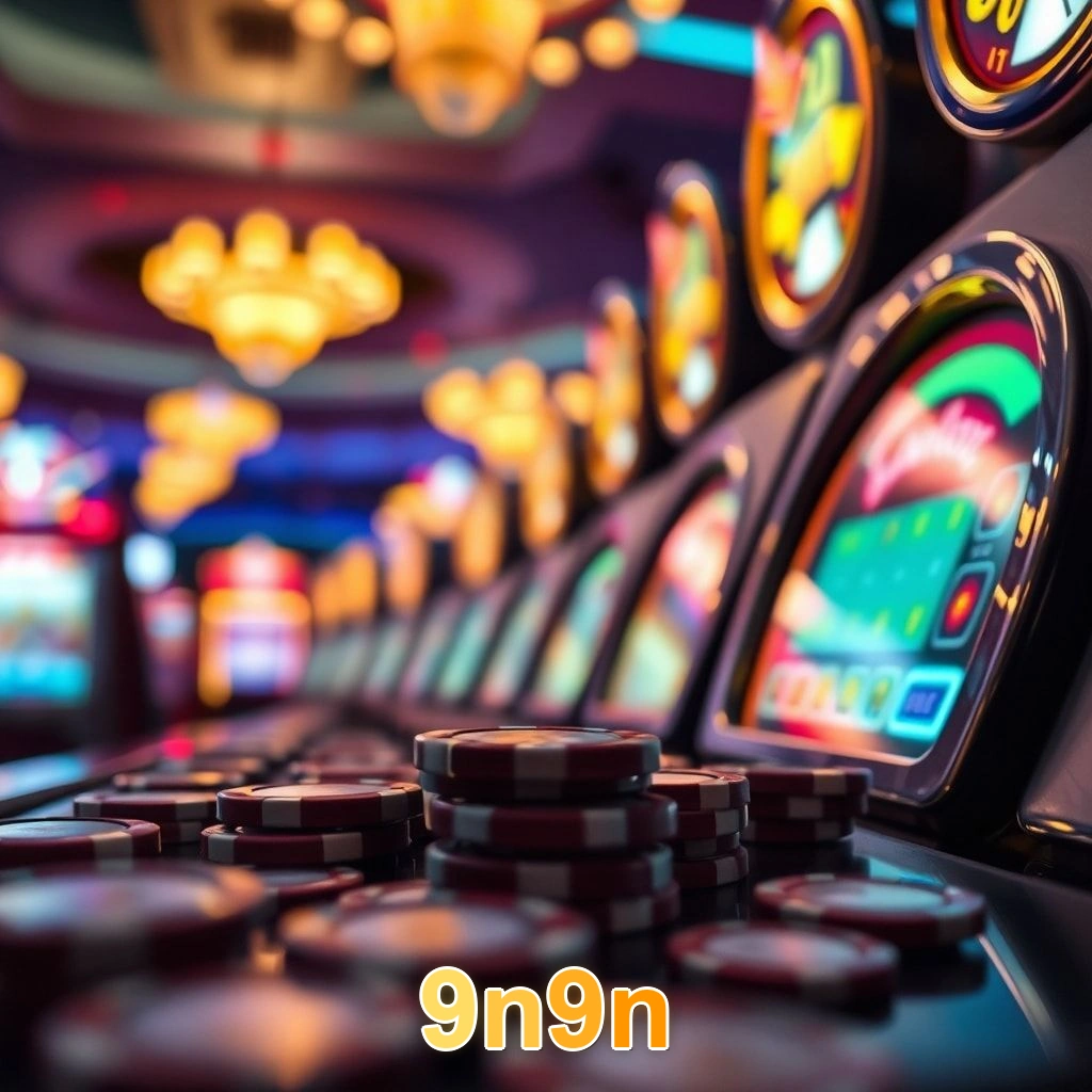 9n9n bonus